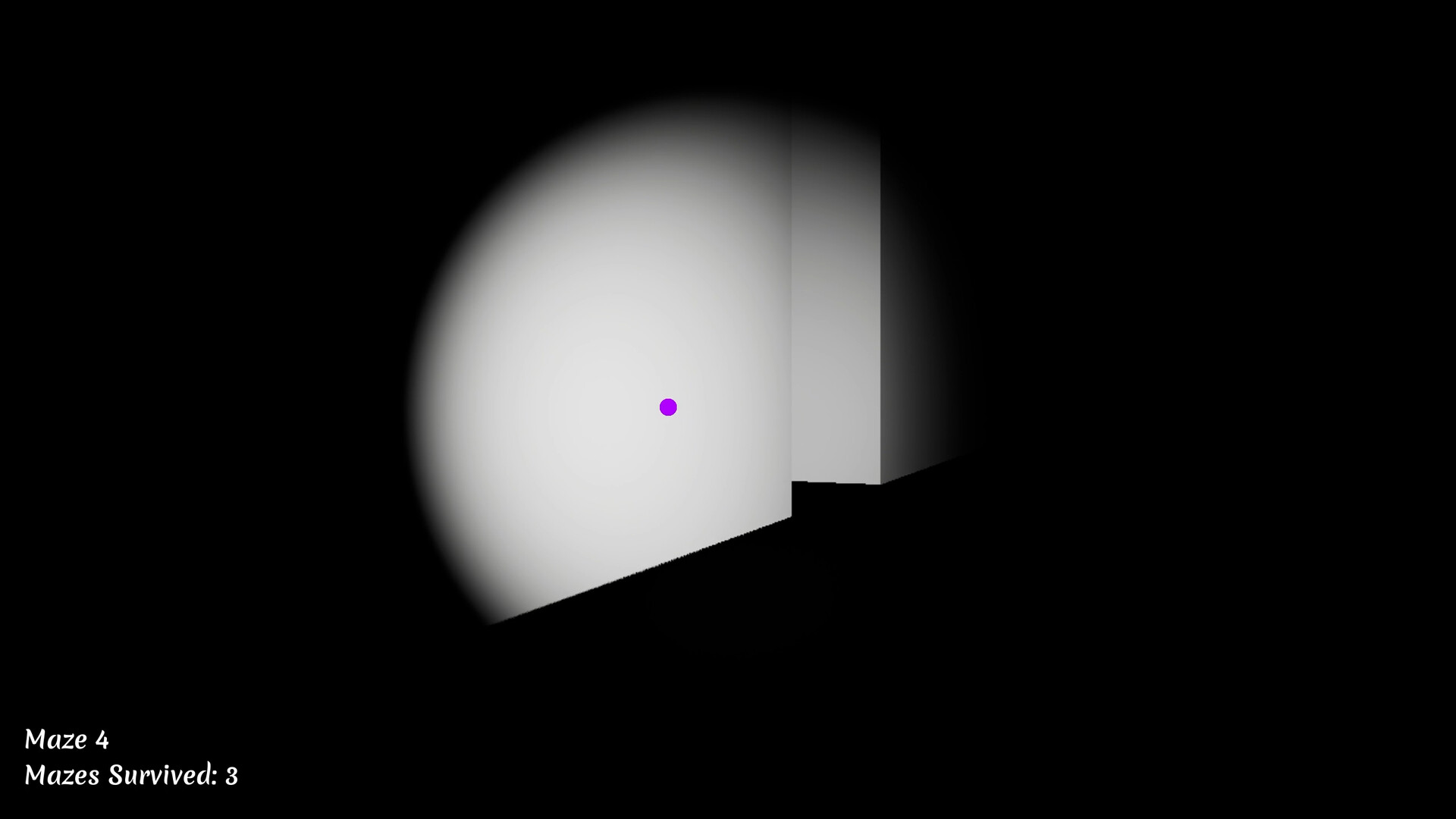 Warrens Of Random screenshot 3