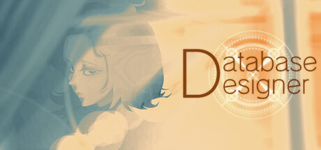 Database Designer banner