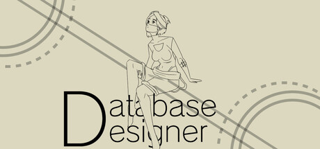 Snímky obrazovky (5) Database Designer