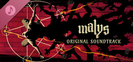 Malys - Original Soundtrack banner image