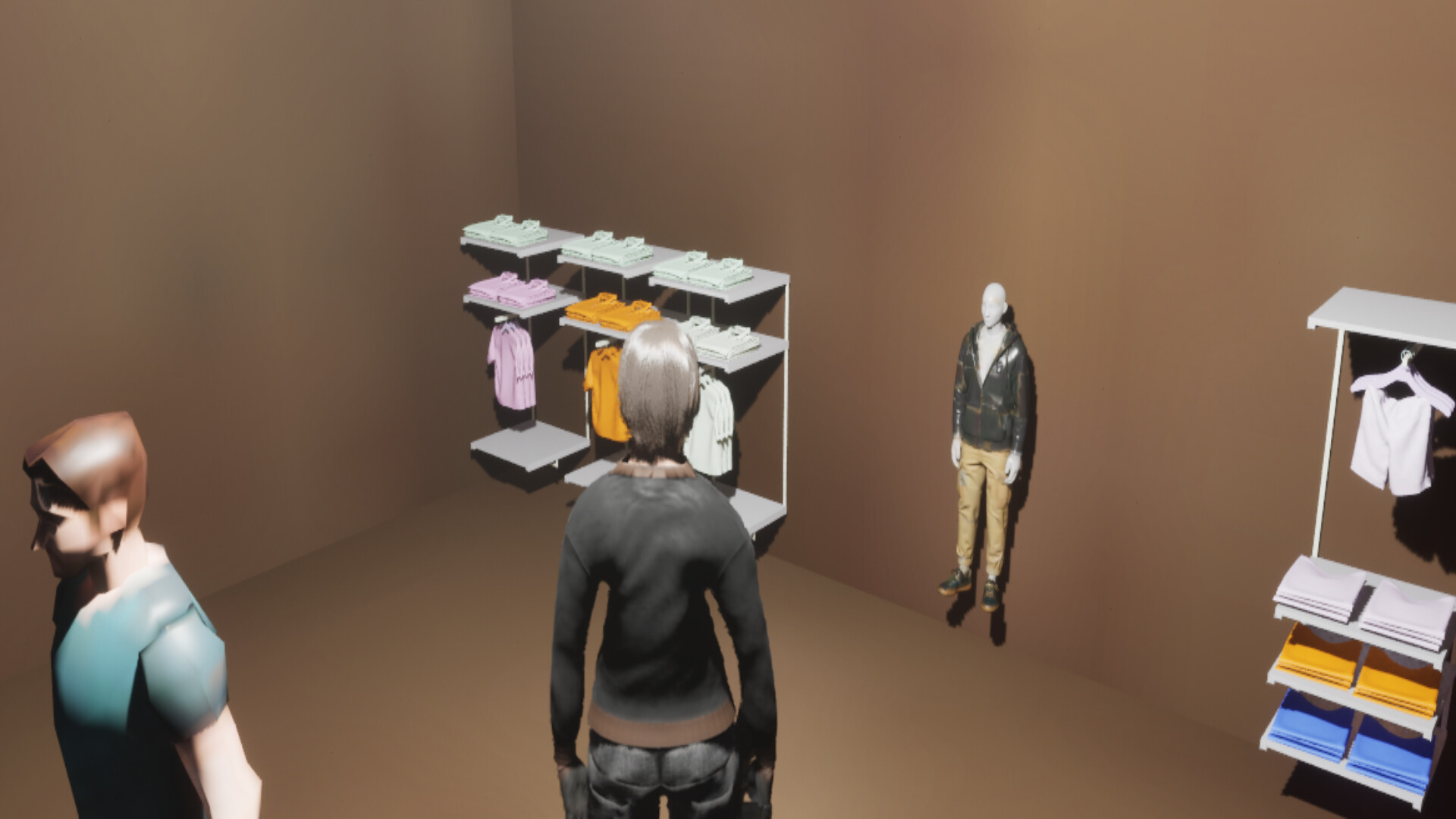 BRICK 2 - Rags 2 Riches screenshot #4