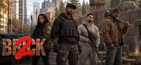 BRICK 2 - Rags 2 Riches