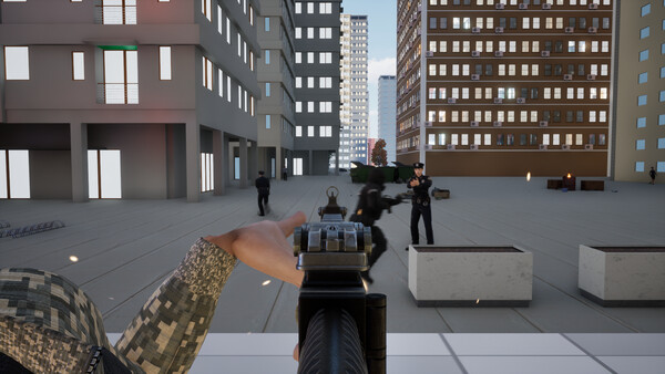 BRICK 2 - Rags 2 Riches screenshot 6