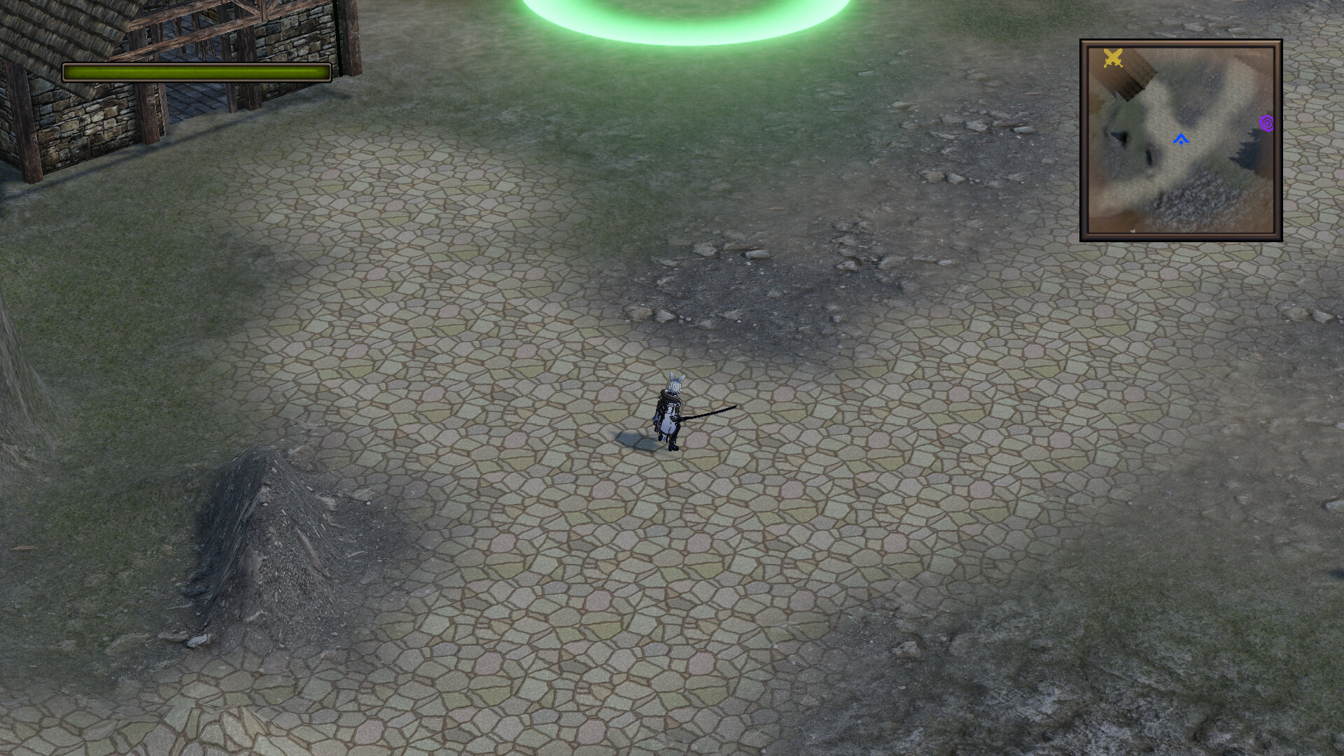 ArvusForge screenshot #2