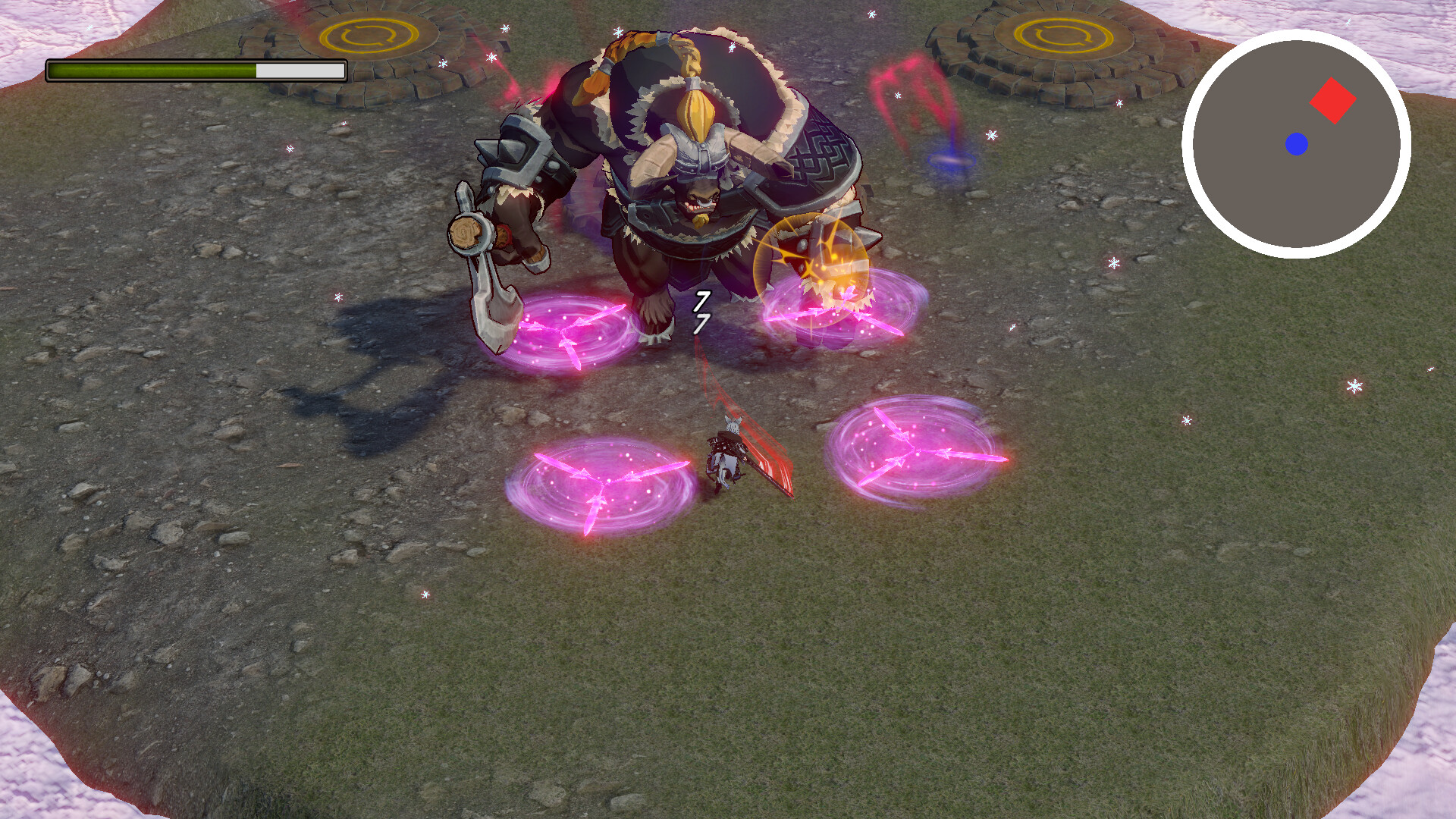 ArvusForge screenshot #4