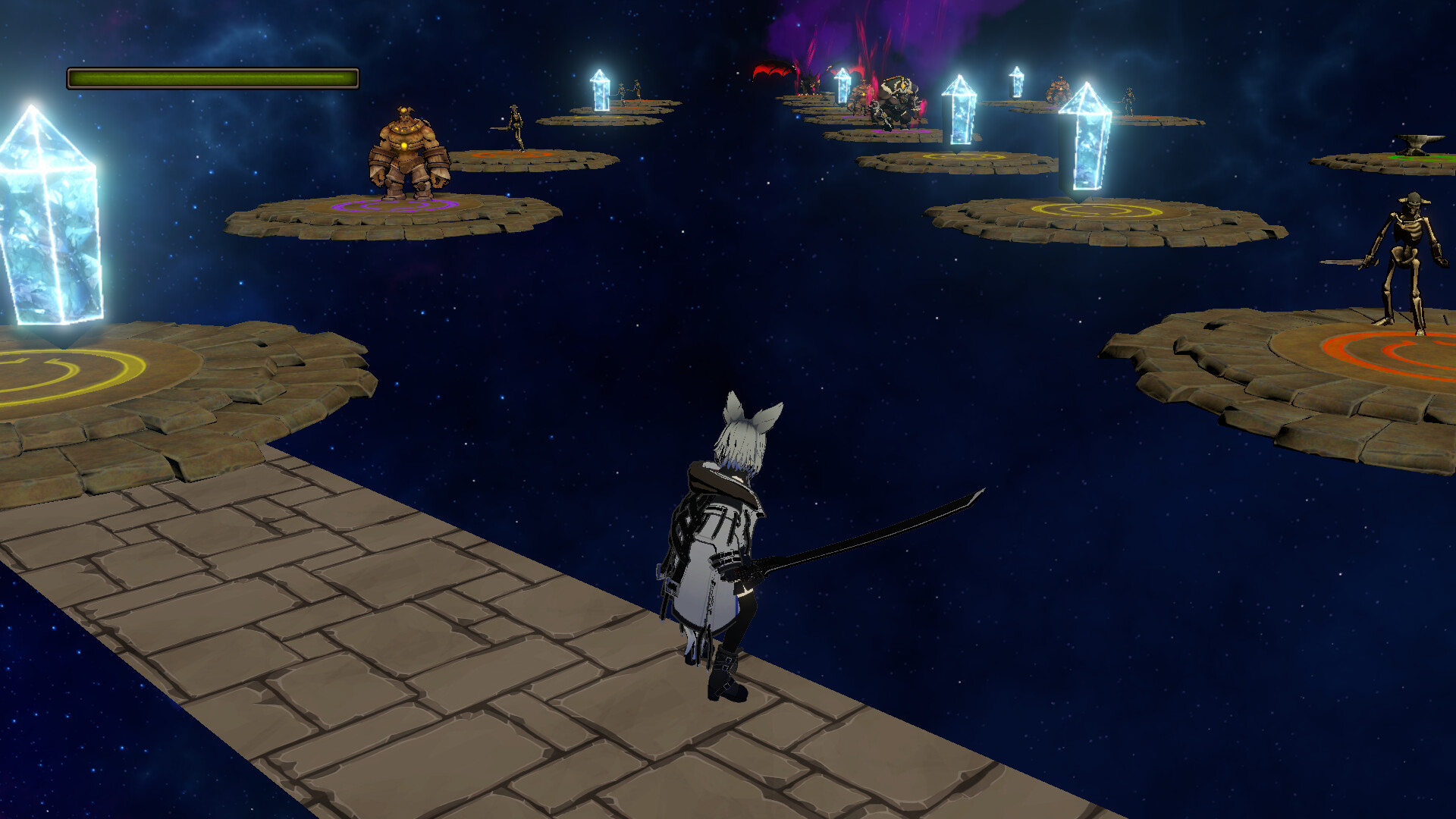 ArvusForge screenshot #4