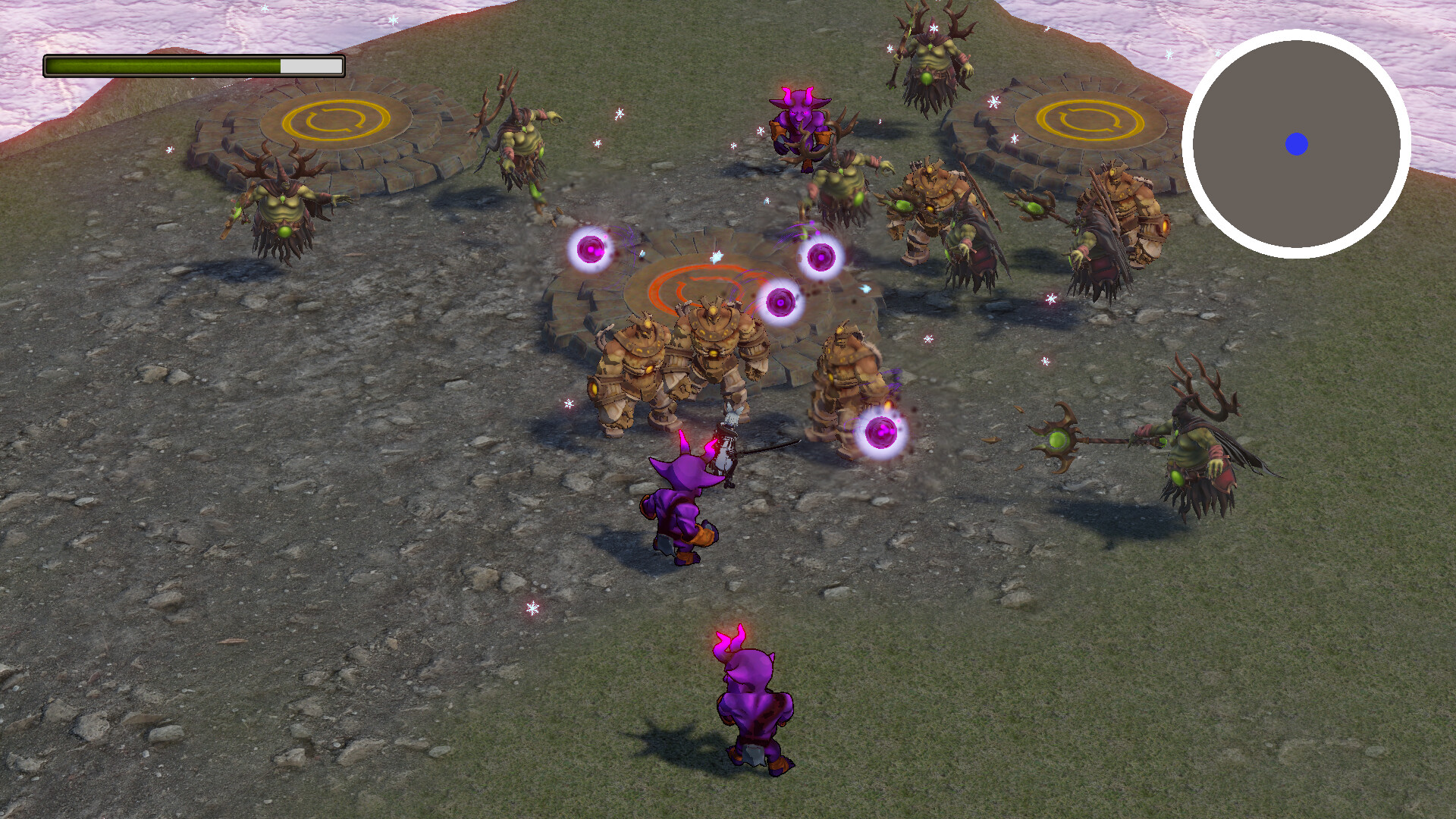 ArvusForge screenshot #5