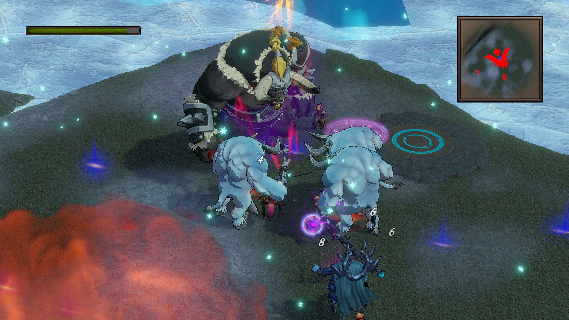 ArvusForge screenshot #5