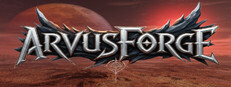 ArvusForge game capsule image