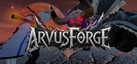 ArvusForge