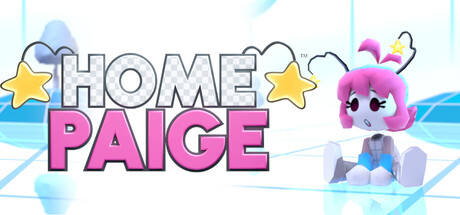 Home Paige — Steam game cover