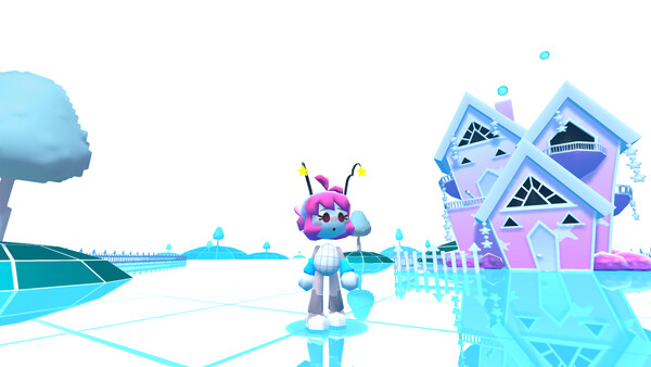Скриншот 1 из игры Home Paige