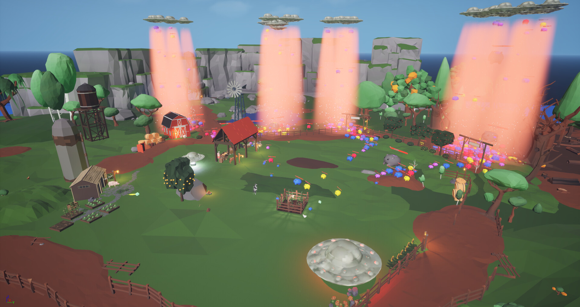 Smushie Time Featured Screenshot #1