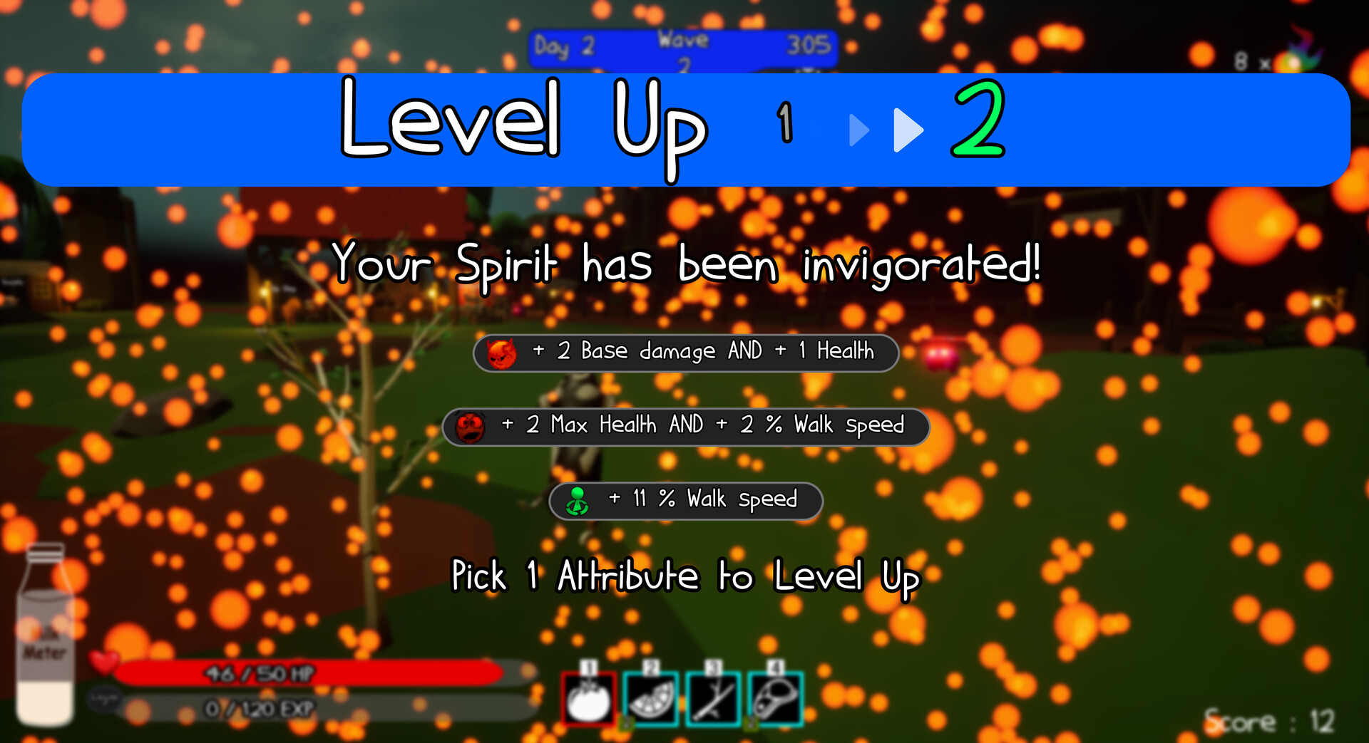 Smushie Time screenshot #4