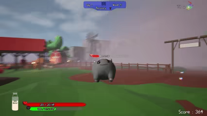 Smushie Time video 1