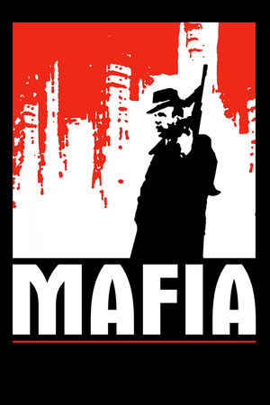 Cover art of Mafia