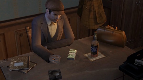 Mafia Screenshot