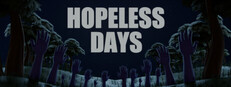 Hopeless Days Steam capsule image