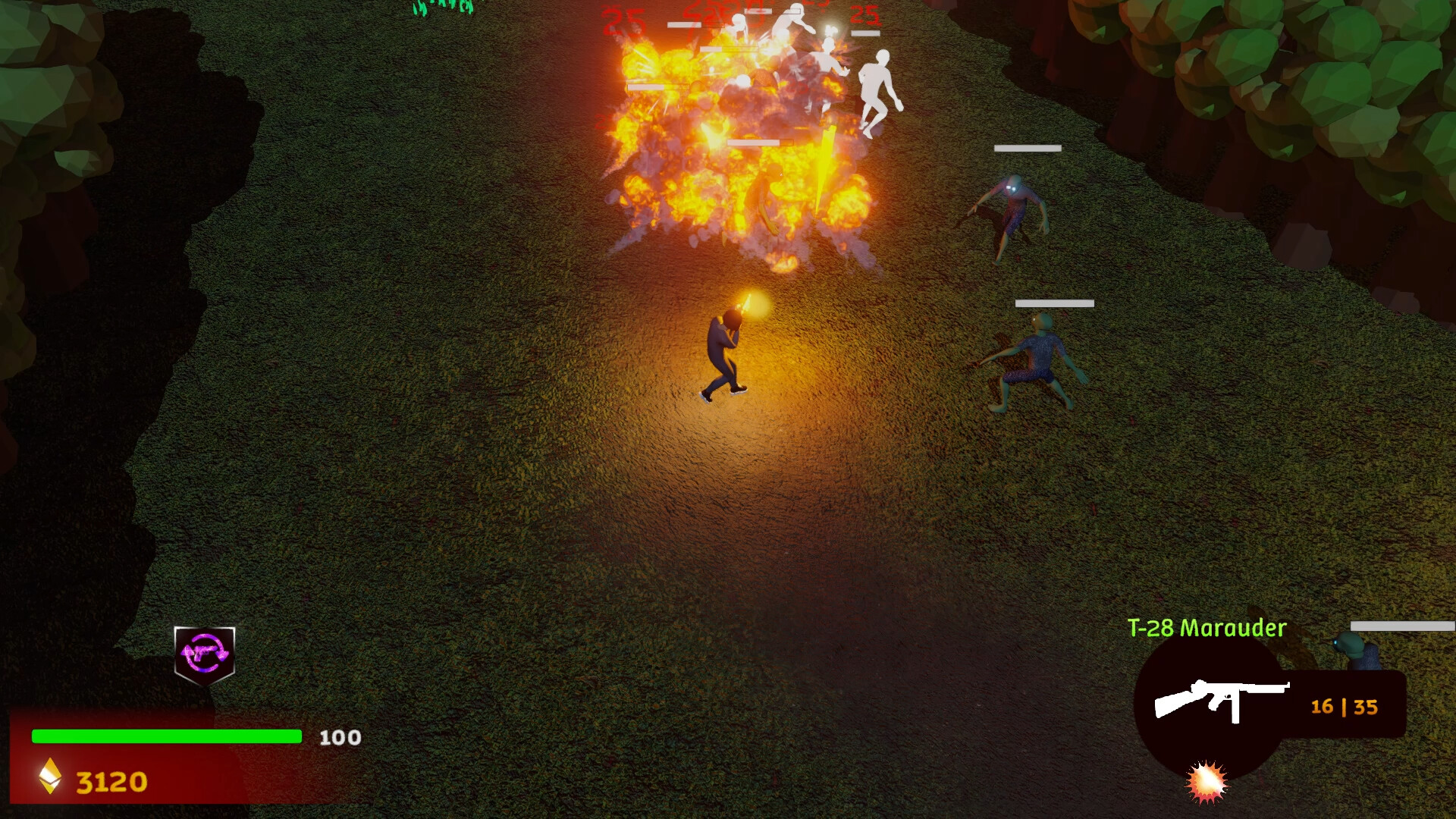 Hopeless Days screenshot #7