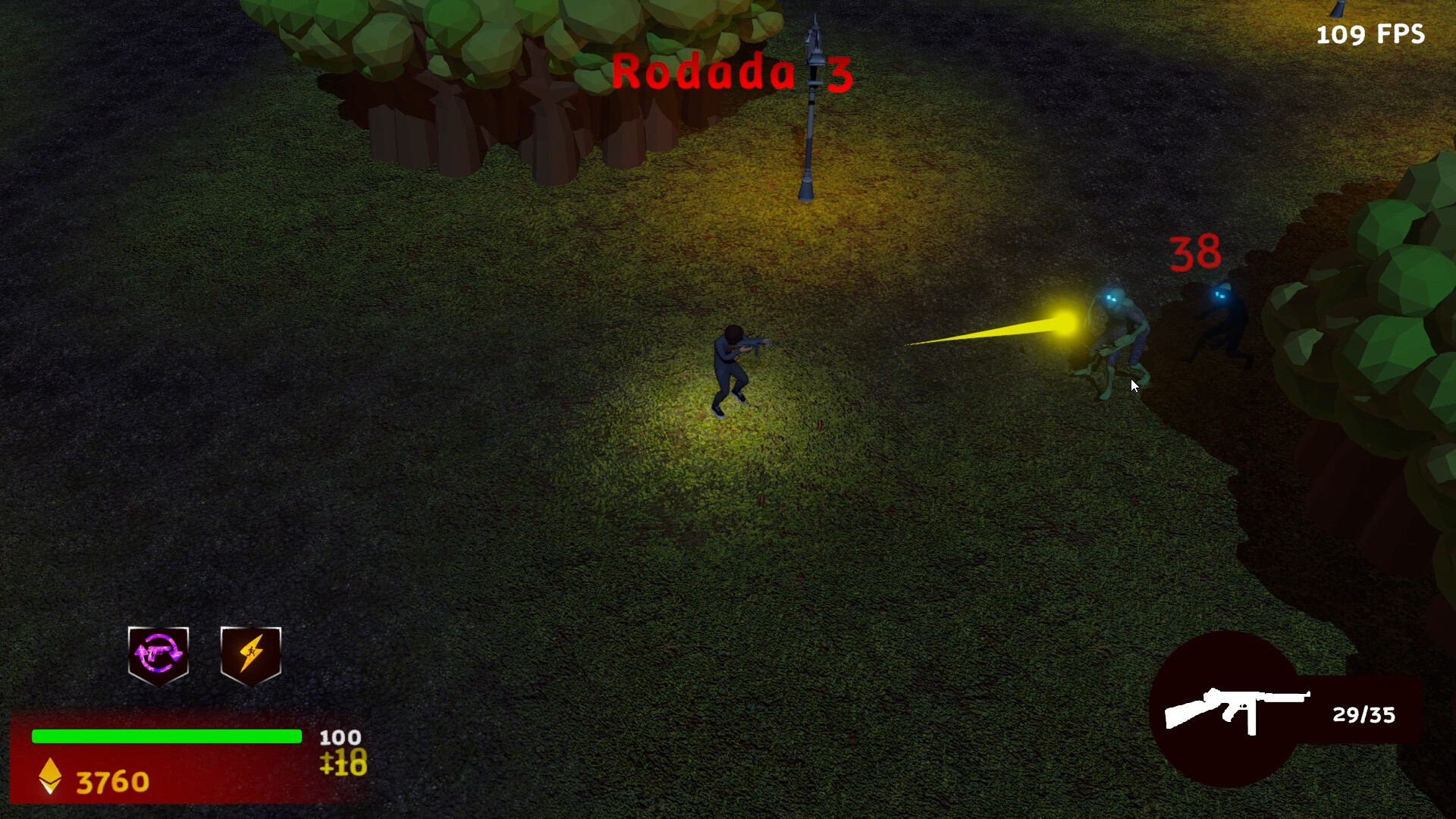 Hopeless Days screenshot #2