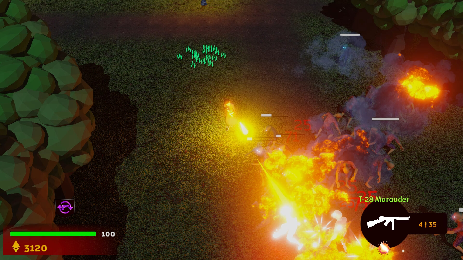 Hopeless Days screenshot #5