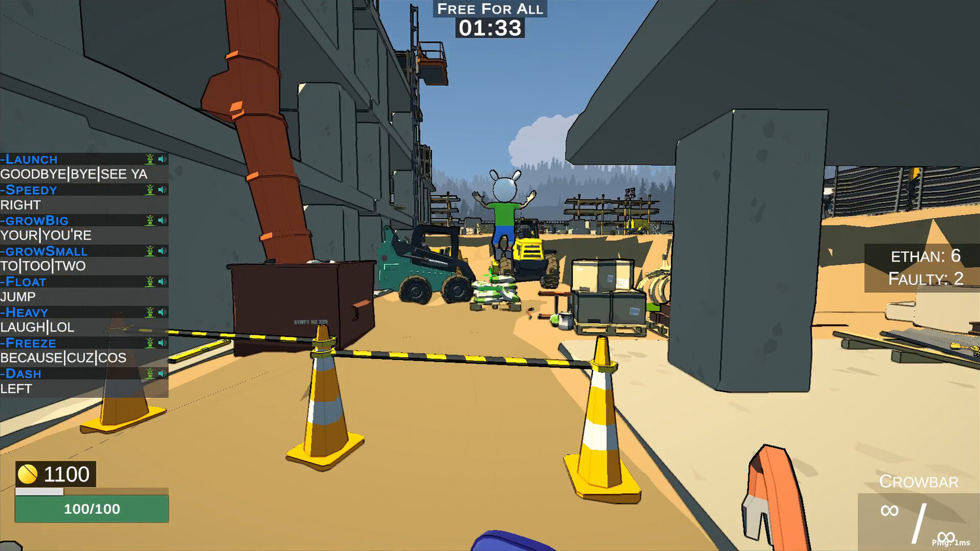 Don't Say That screenshot #7