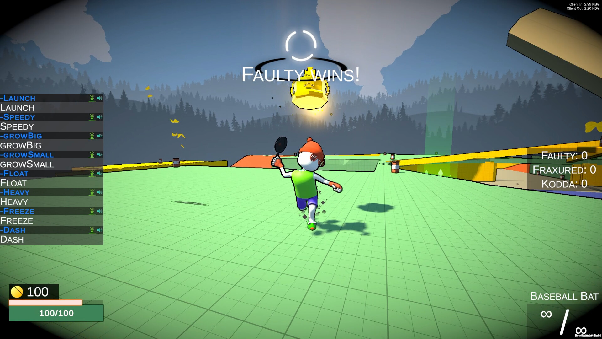 Don't Say That screenshot #8