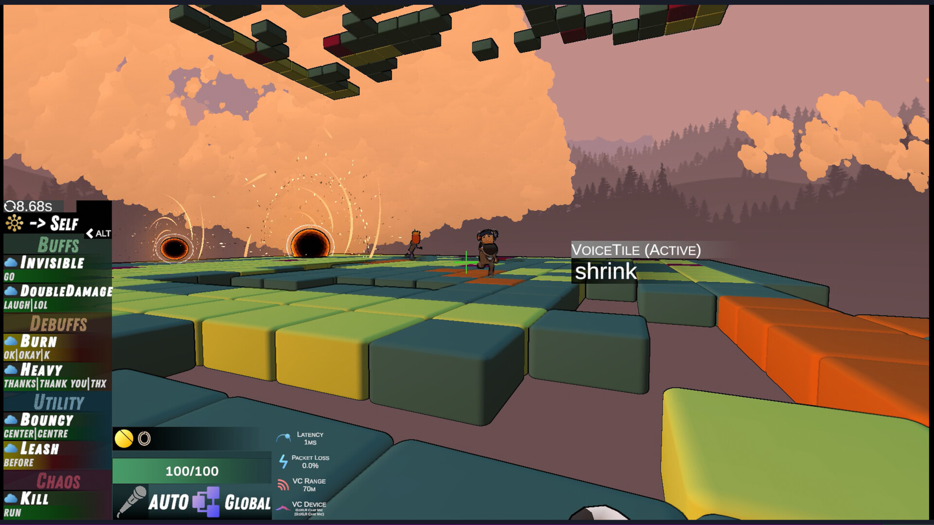 Don't Say That screenshot #8