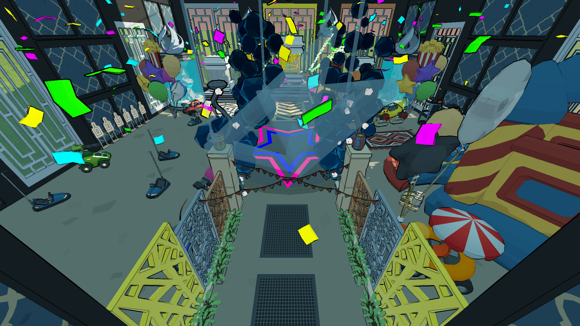 Don't Say That screenshot #4