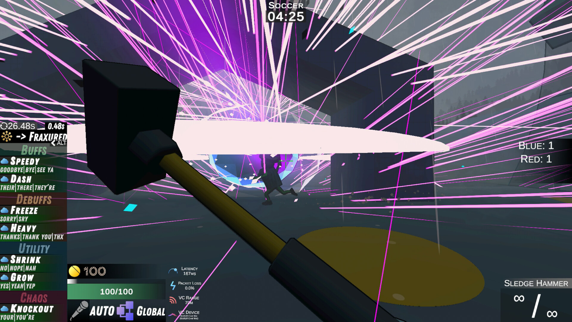 Don't Say That screenshot #6