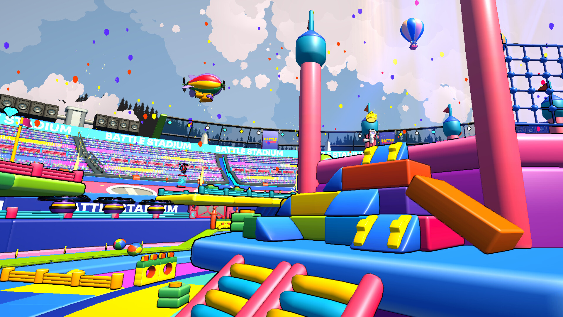 Don't Say That screenshot #9