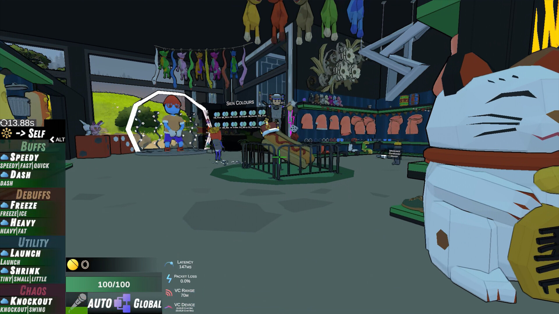 Don't Say That screenshot #10