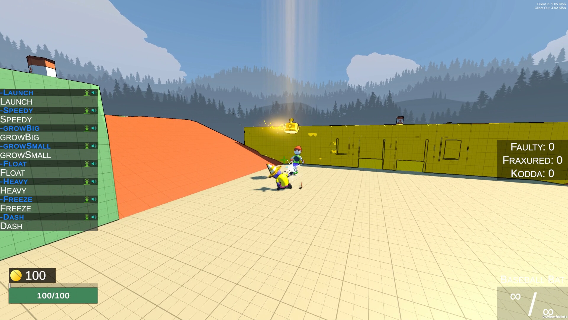 Don't Say That screenshot #9