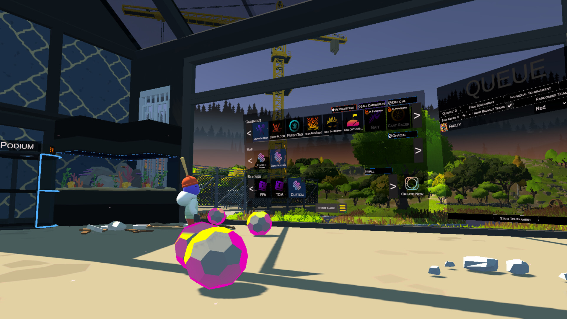 Don't Say That screenshot #2