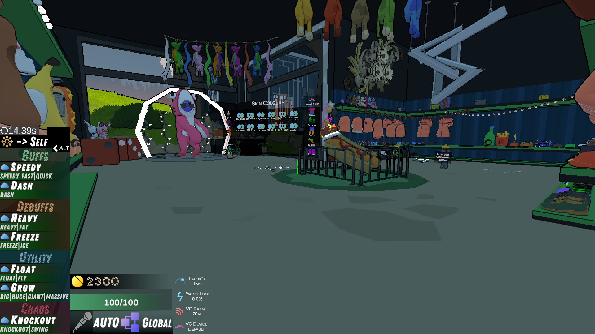 Don't Say That screenshot #3