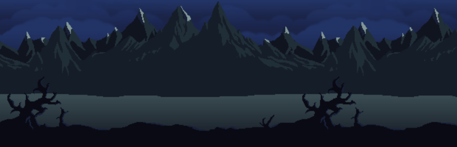 Isles of Wrath
