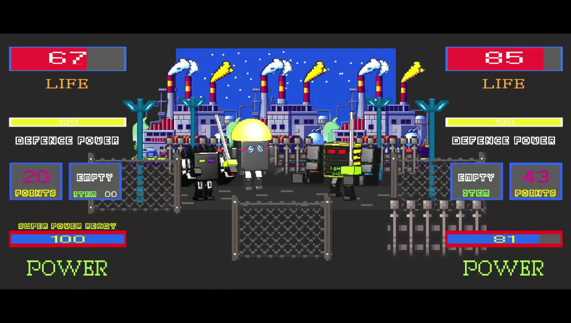 STEEL ROAD: in mini world screenshot 27