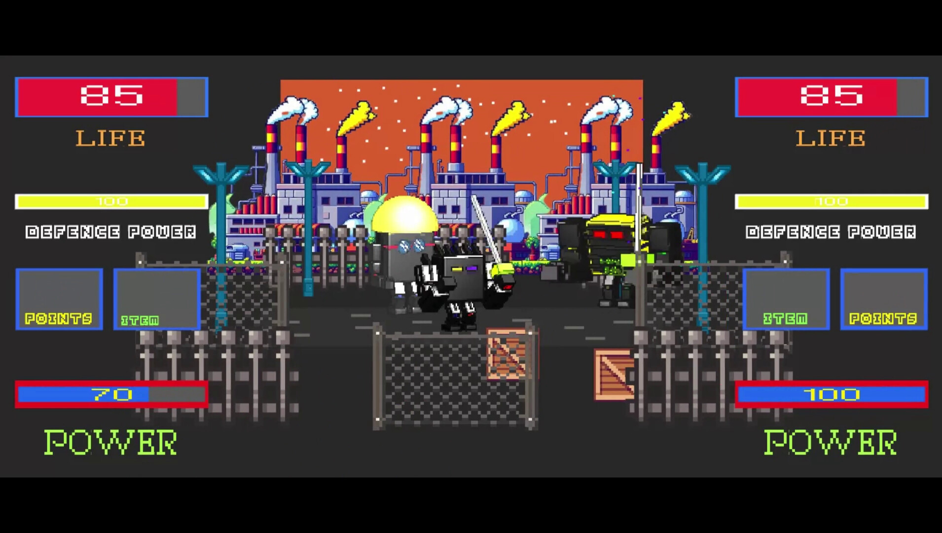 STEEL ROAD: in mini world screenshot 23