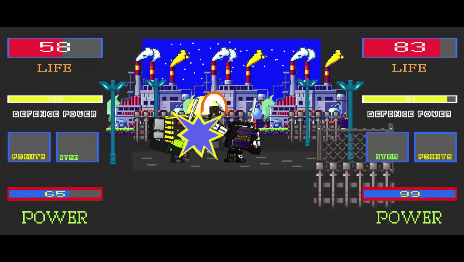 STEEL ROAD: in mini world screenshot 31