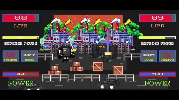 Screenshot media
