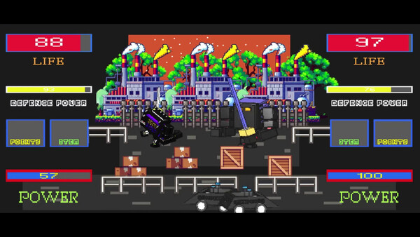 Screenshot media