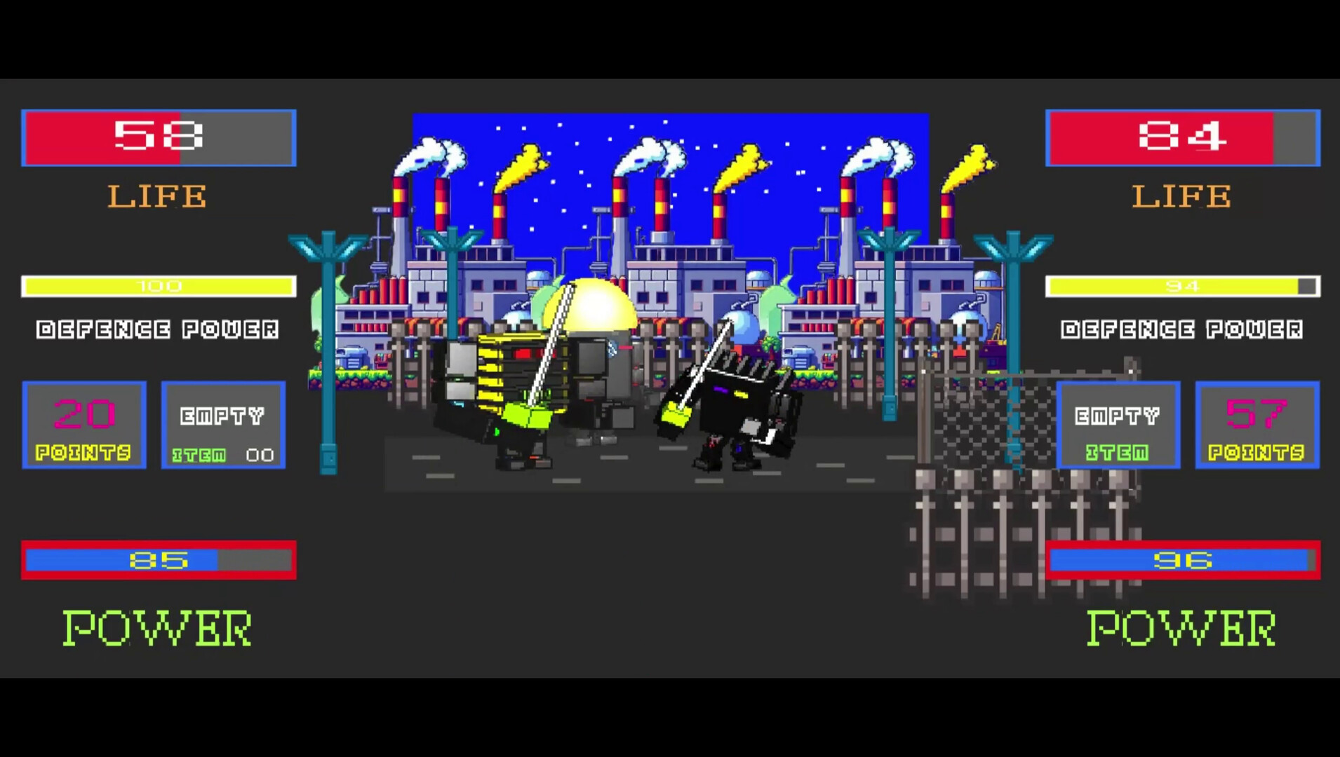 STEEL ROAD: in mini world screenshot 29