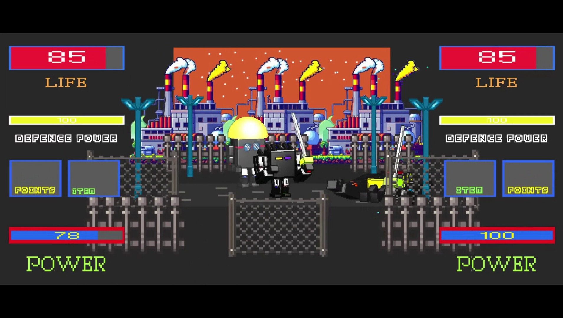 STEEL ROAD: in mini world screenshot 24