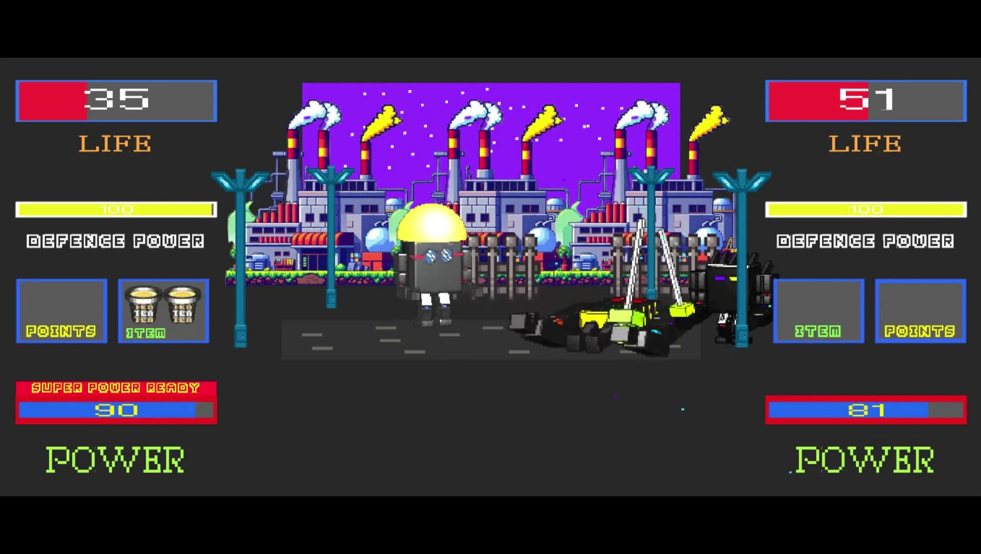 STEEL ROAD: in mini world screenshot 34