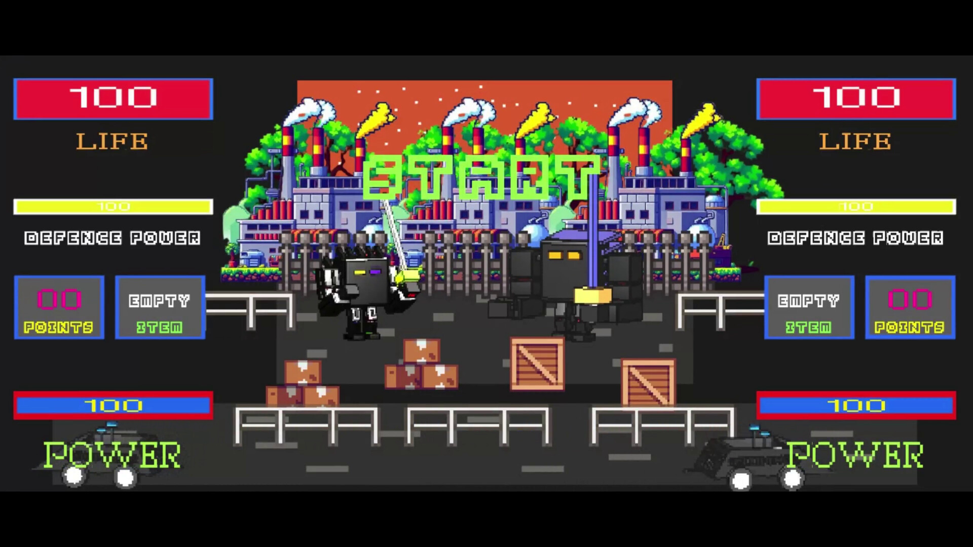 STEEL ROAD: in mini world screenshot 13