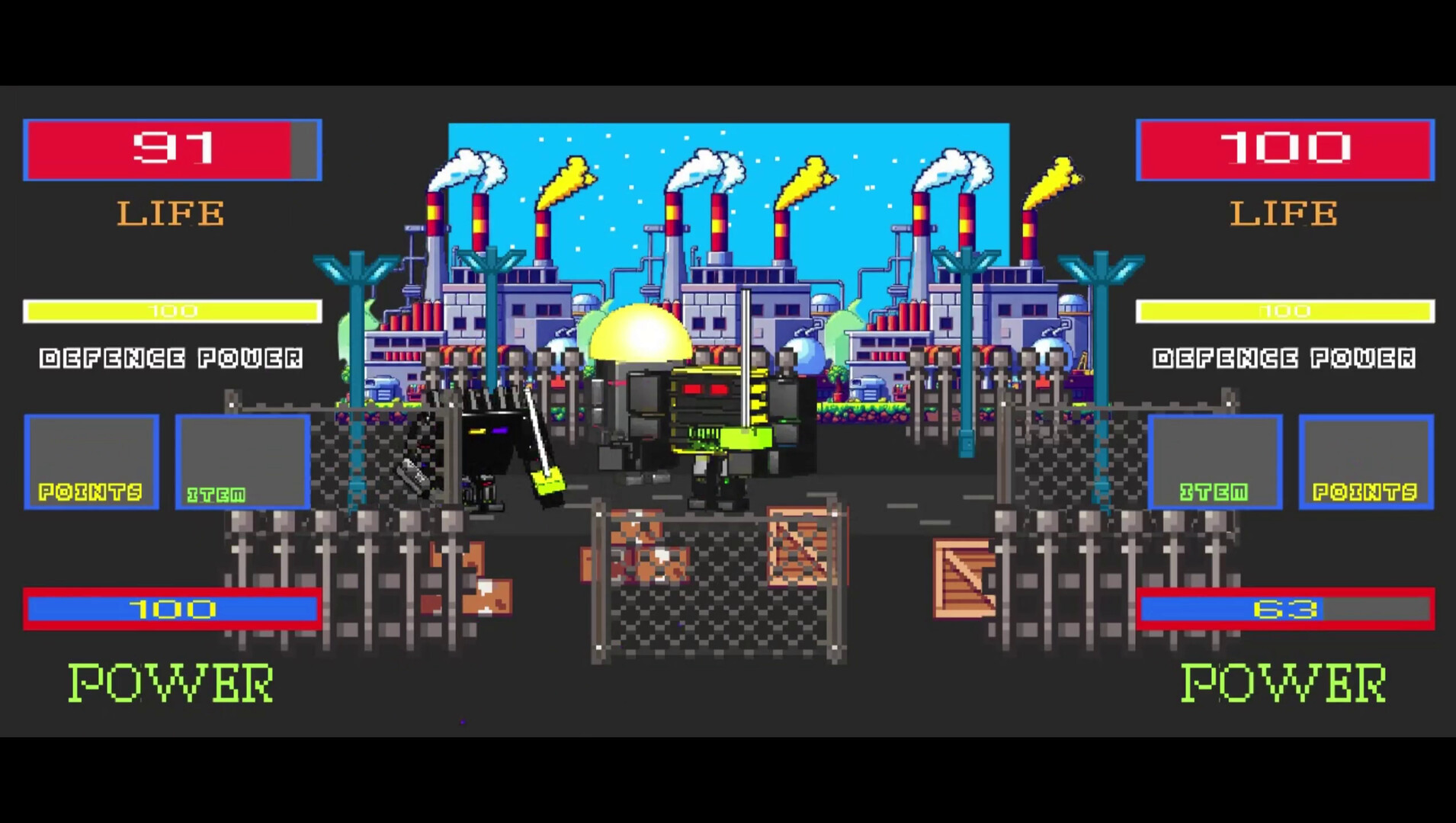 STEEL ROAD: in mini world screenshot 19
