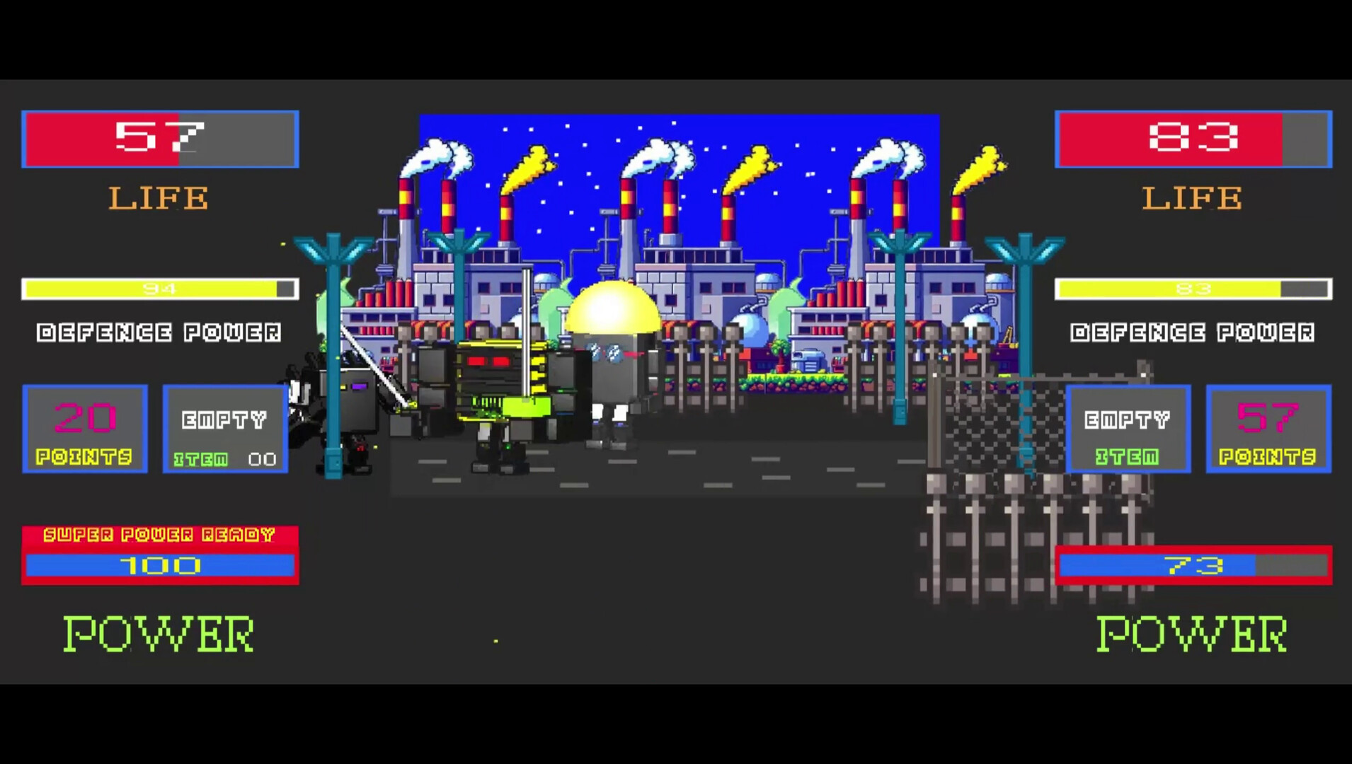 STEEL ROAD: in mini world screenshot 32