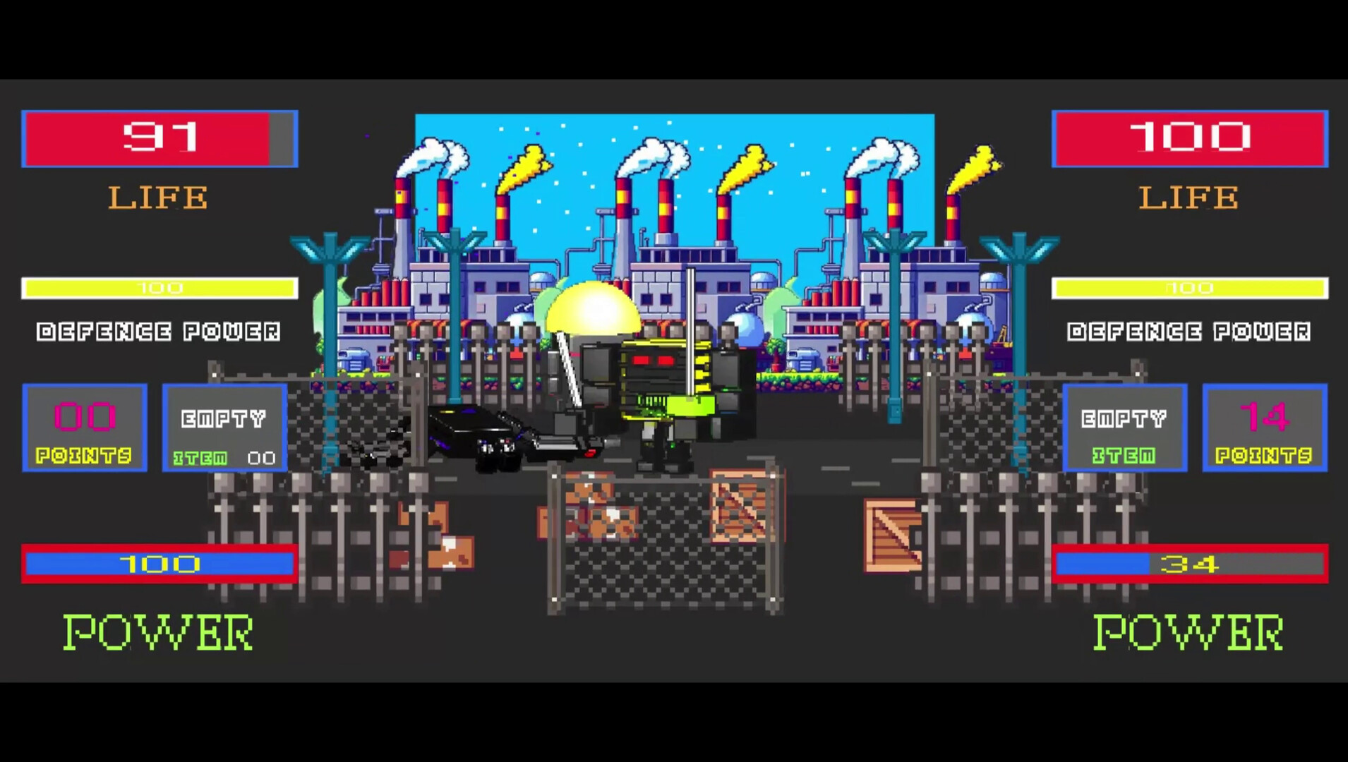 STEEL ROAD: in mini world screenshot 18