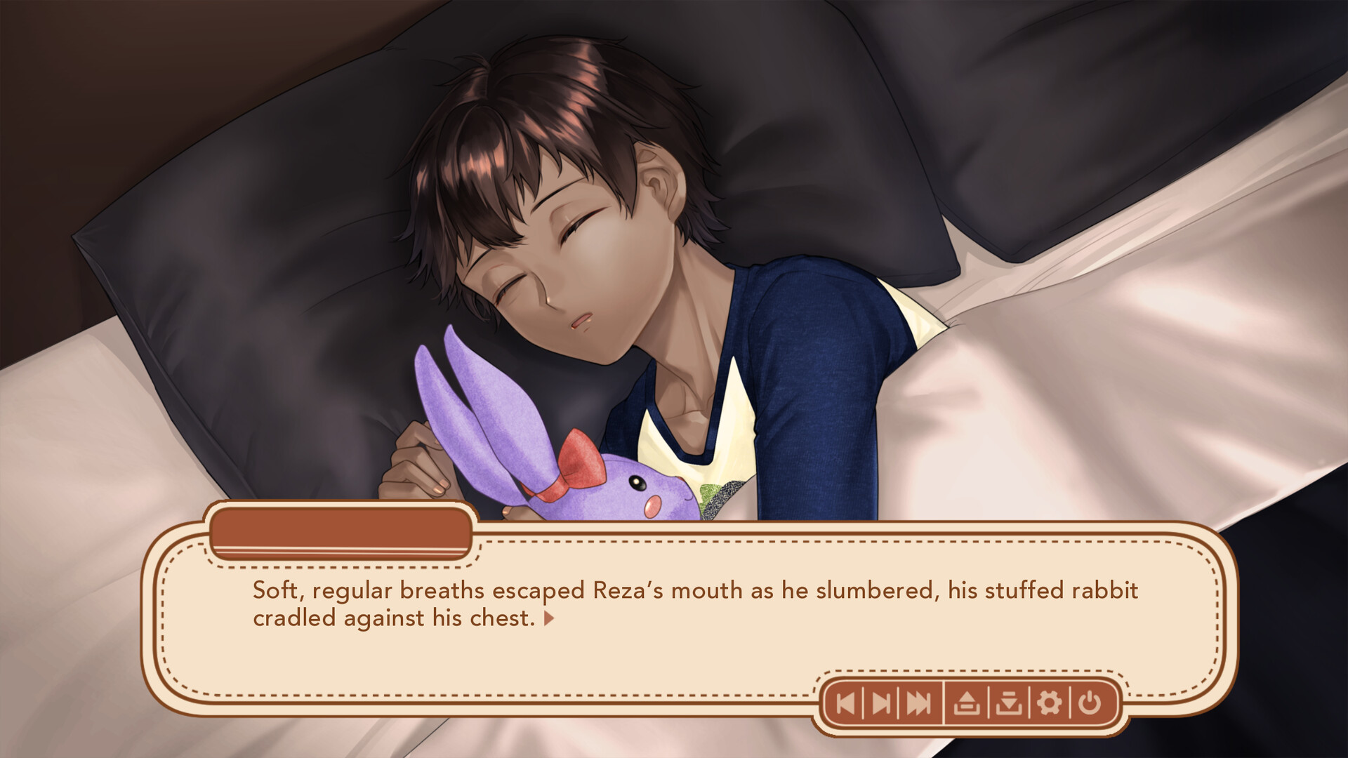 Where the Heart Rests screenshot #5