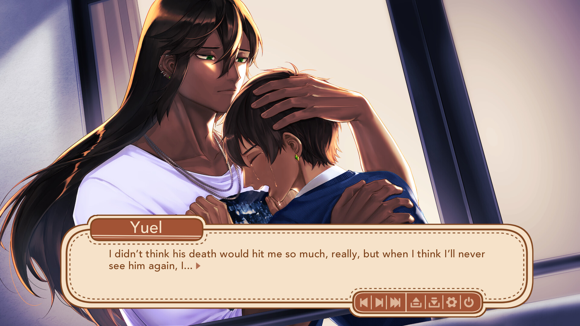 Where the Heart Rests screenshot #6